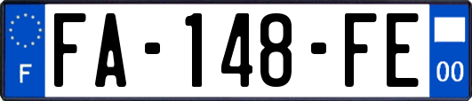 FA-148-FE