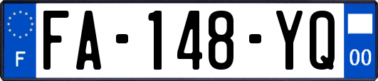 FA-148-YQ
