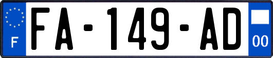 FA-149-AD