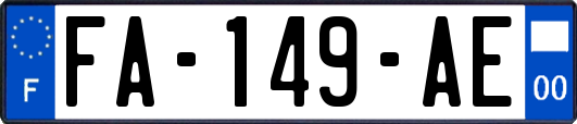 FA-149-AE