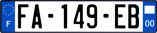 FA-149-EB