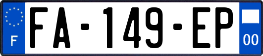 FA-149-EP
