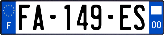 FA-149-ES