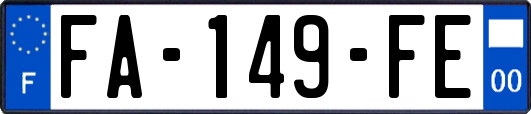 FA-149-FE