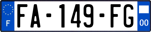 FA-149-FG