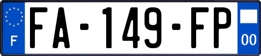 FA-149-FP