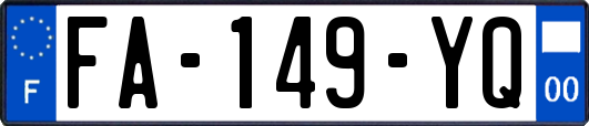 FA-149-YQ
