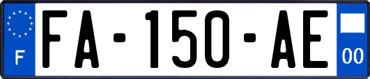 FA-150-AE