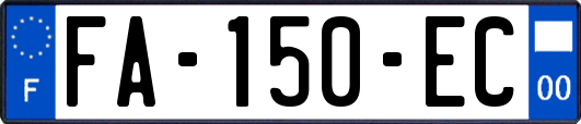 FA-150-EC