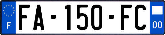 FA-150-FC