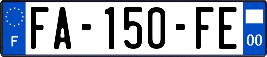 FA-150-FE