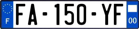 FA-150-YF