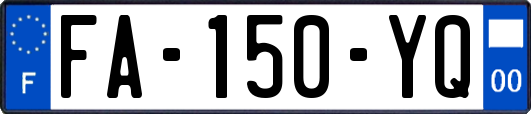 FA-150-YQ