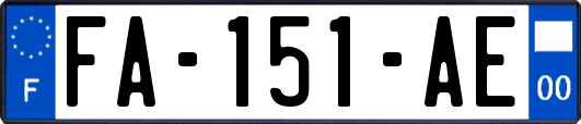 FA-151-AE