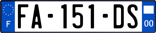 FA-151-DS