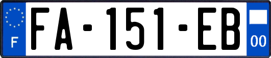 FA-151-EB