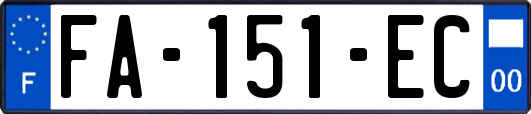 FA-151-EC