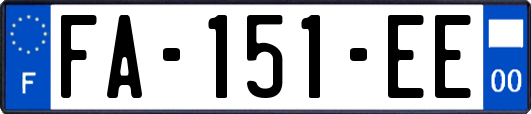 FA-151-EE