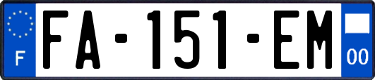 FA-151-EM