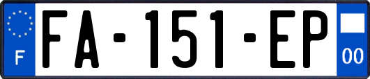 FA-151-EP