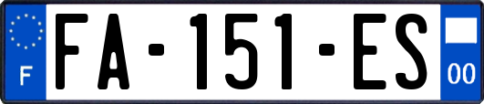 FA-151-ES
