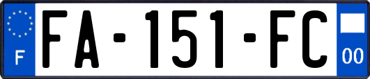 FA-151-FC