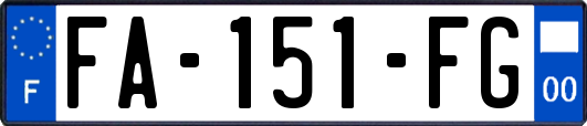 FA-151-FG