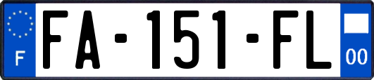 FA-151-FL