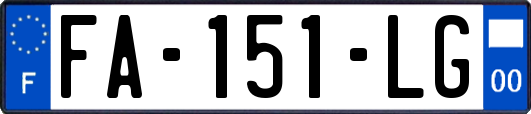FA-151-LG