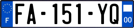 FA-151-YQ