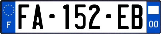 FA-152-EB