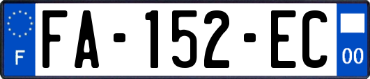 FA-152-EC