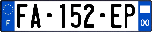 FA-152-EP