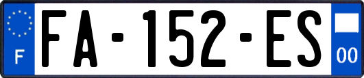 FA-152-ES