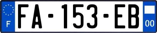 FA-153-EB