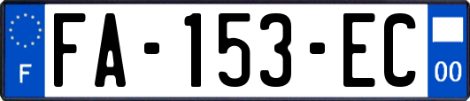 FA-153-EC