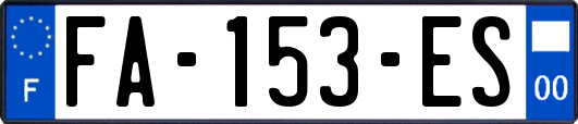 FA-153-ES