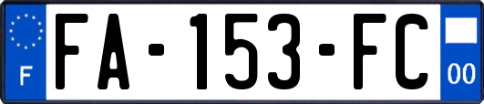 FA-153-FC