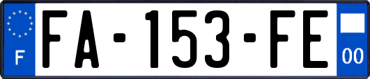 FA-153-FE