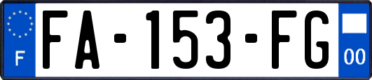 FA-153-FG