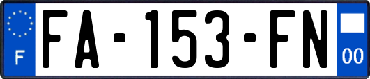 FA-153-FN