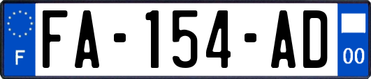 FA-154-AD