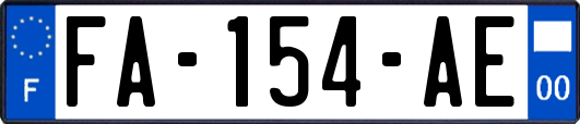 FA-154-AE