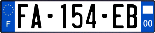 FA-154-EB