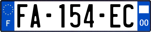 FA-154-EC