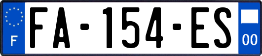 FA-154-ES