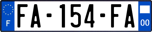 FA-154-FA