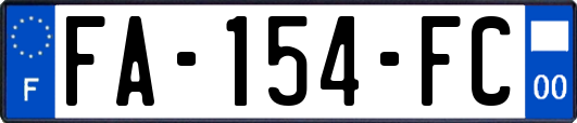 FA-154-FC