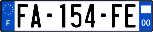 FA-154-FE