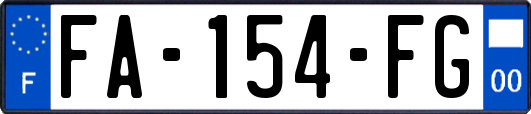 FA-154-FG